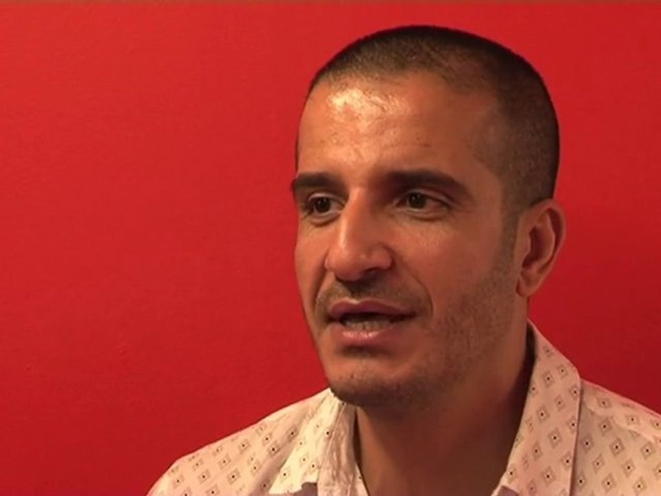 Riadh LEBIB Chercheur IME