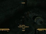Bug Fallout New Vegas : Accroches tes mains à ma taille