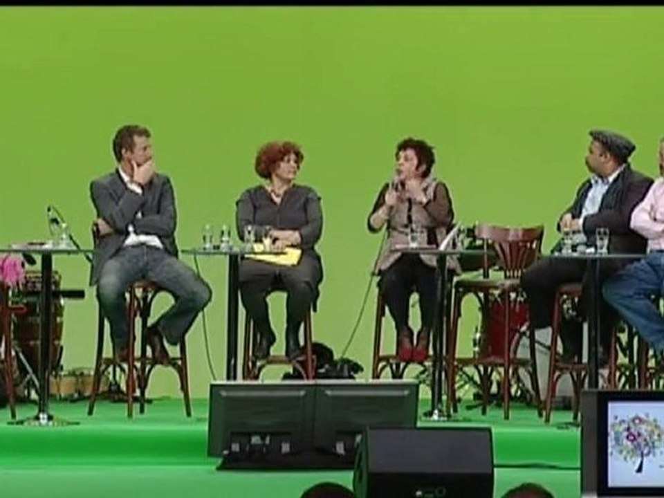 Assises Lyon  6 – Libertés l'égalité, La Justice