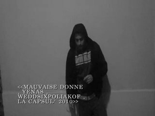 YENAS-Mauvaise donne