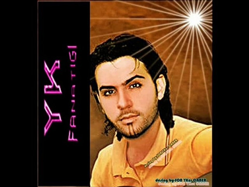 İsmail YK - AYRILMAM [ Süper Versiyon]