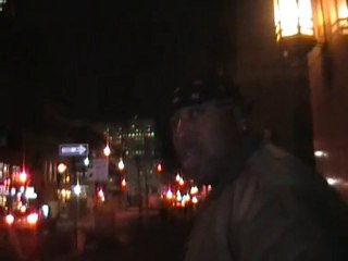 WHOSOEVER IS A FRIEND OF THIS WORLD IS THE ENEMY OF GOD !!!!