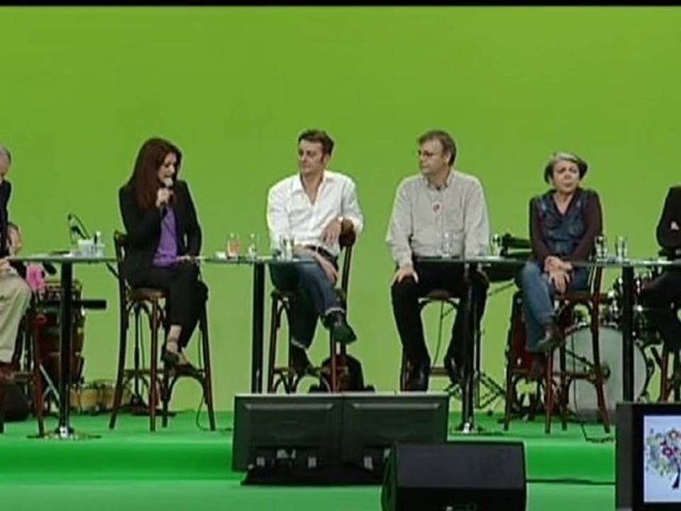 Assises de Lyon  13 – Sandrine Bélier