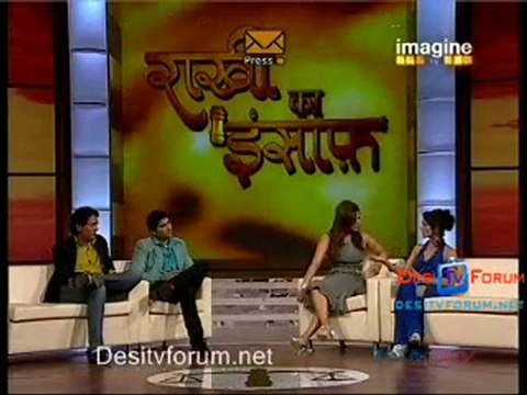 Rakhi Ka Insaaf [Episode 5] - 13th November 2010 pt4