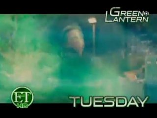 Green Lantern - Teaser #1 [VO]