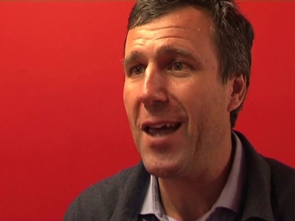 Martin Raynaud  Expert thermique Thales