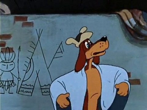 Зима в простоквашино