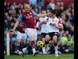 Aston Villa 2-2 Manchester United: Macheda great-strike