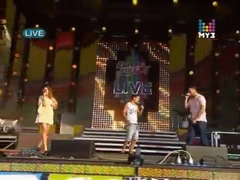 23:45 и Лоя (5ivesta) на Europa Plus Live - Я Буду