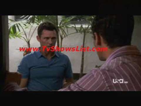 Burn Notice Season 4 Episode 13 Eyes Open 2010