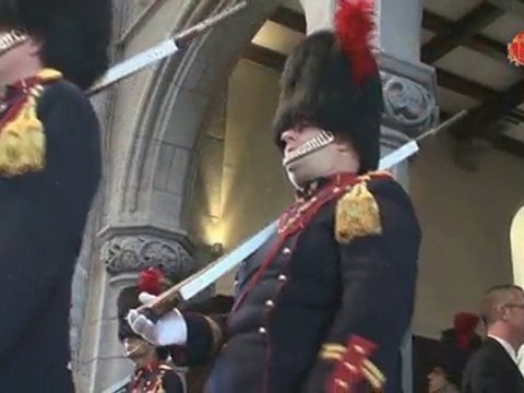 Journal juin 2010 Anciens Arquebusiers Visé