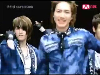 [MV] Cho Shin Sung - Super Star