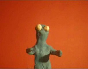 Miam - stop-motion film by R-studio