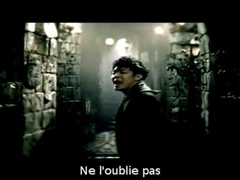 [MV] DBSK - Break Out (vostfr)