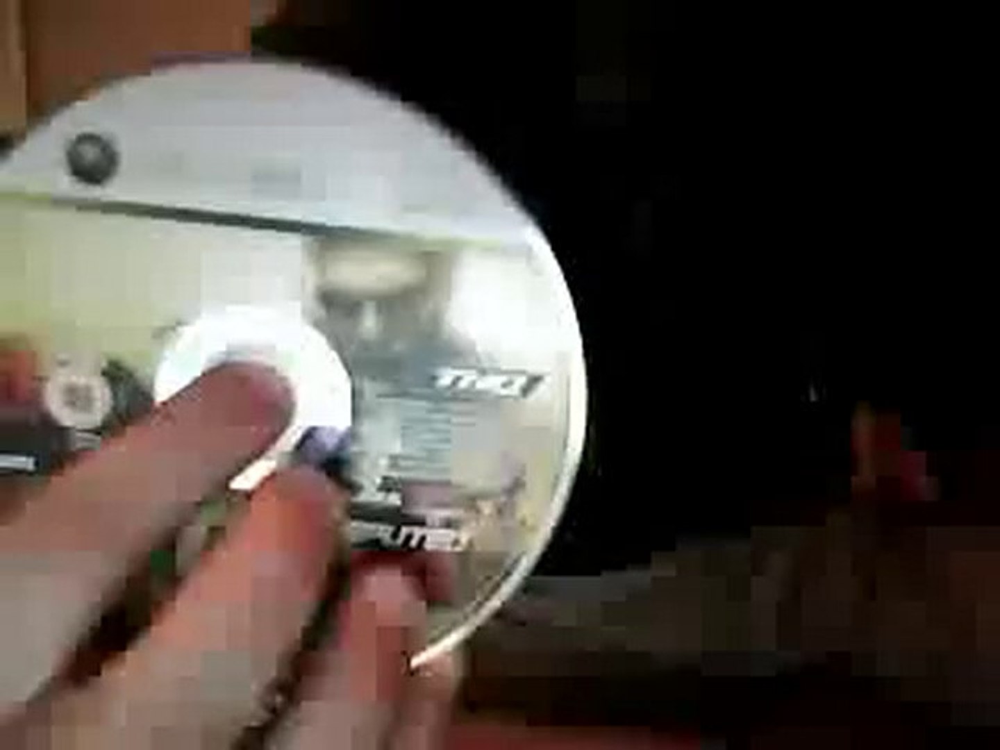 UNBOXING UFC 2010