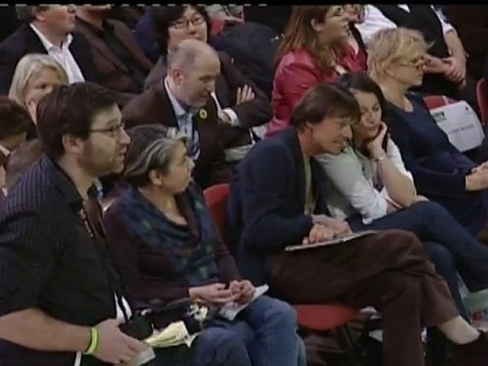 Assises de Lyon  10 – Pascal Durand