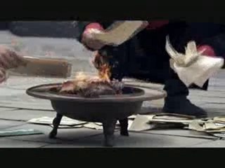 BBC - The Great Wall Of China (part 10/11)