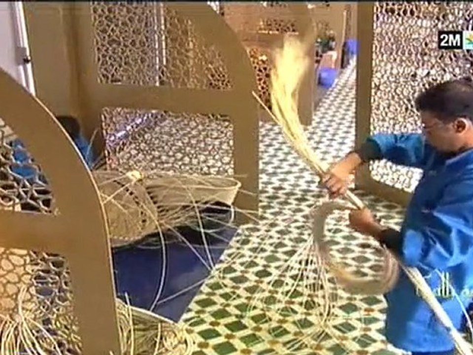 يوميات صنعة بلادي الجيل الجديد : السبت 13 نونبر