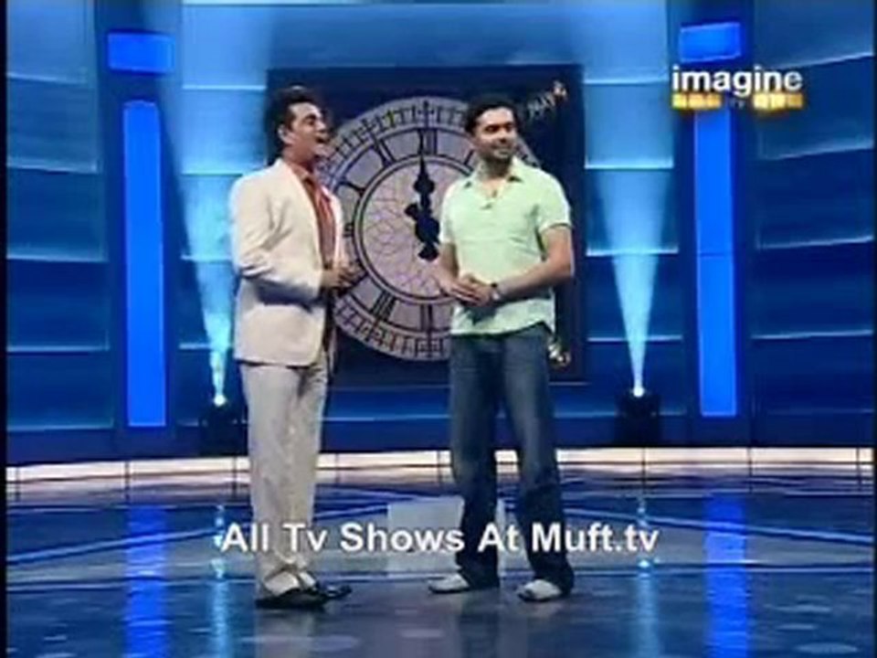 Raaz Pichhle Janam Ka 13th nov 10pt1