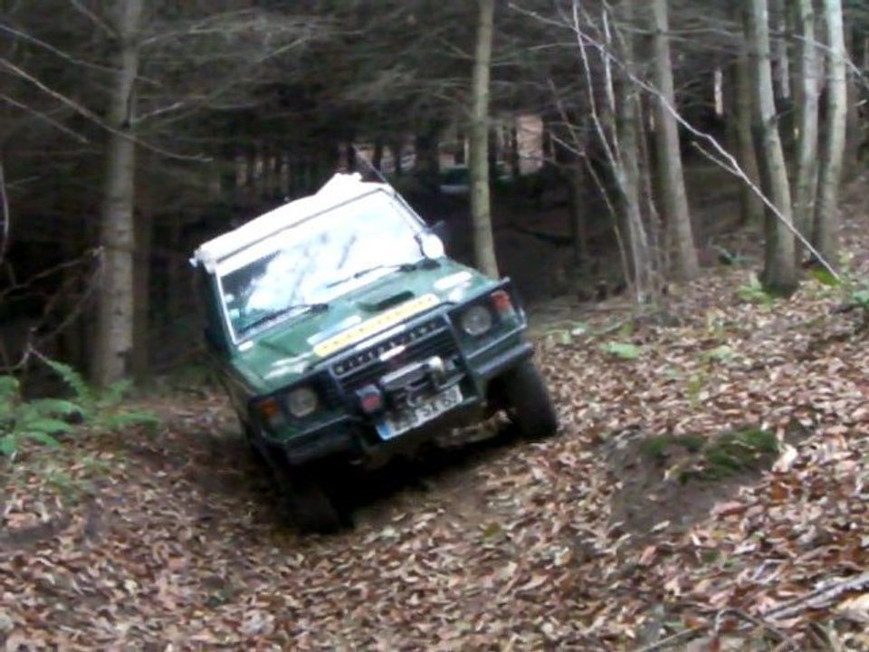 Sortie Monts du Lyonnais 2010 SANY0041