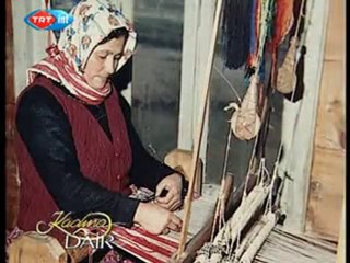 TRT INT - Yasar Sarıkaya konuk