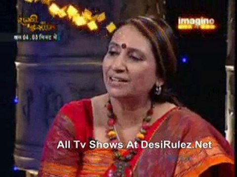 Raaz Pichle Janam Ka 13th November 2010 Part5