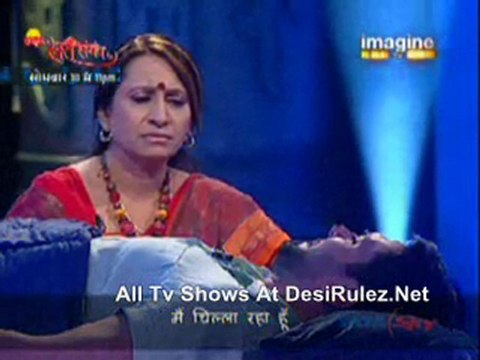 Raaz Pichle Janam Ka 13th November 2010 Part3