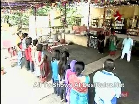 Master Chef India 13th November 2010 Part-2