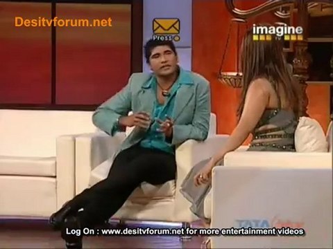 Rakhi Ka Insaaf - 13th November 2010 part1