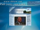 Attorney Norman OK David Bernstein