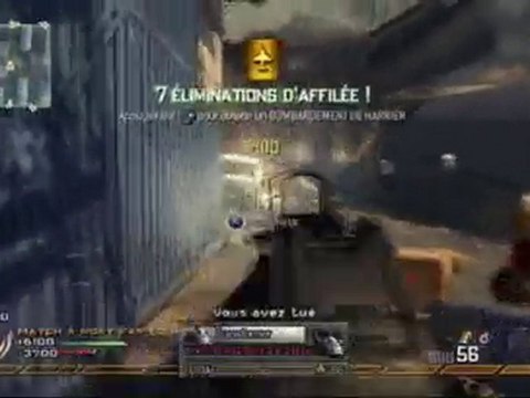 [VIDEO DETENTE] Moderne Warfar 2 Multi