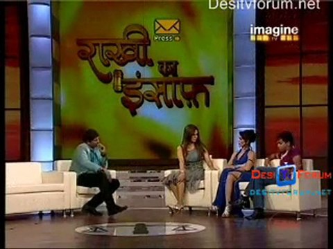 Rakhi Ka Insaaf [Episode 5] - 13th November 2010 pt5