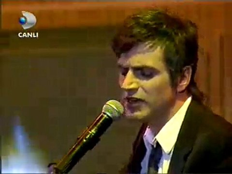 Teoman - ASK KIRINTILARI - Canli Performans