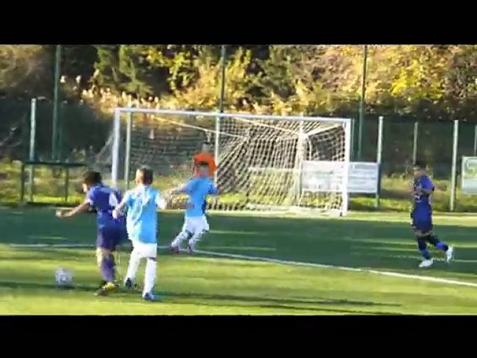 entraigues vs Isle sur sorgues 2