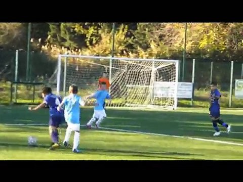 entraigues vs Isle sur sorgues 2