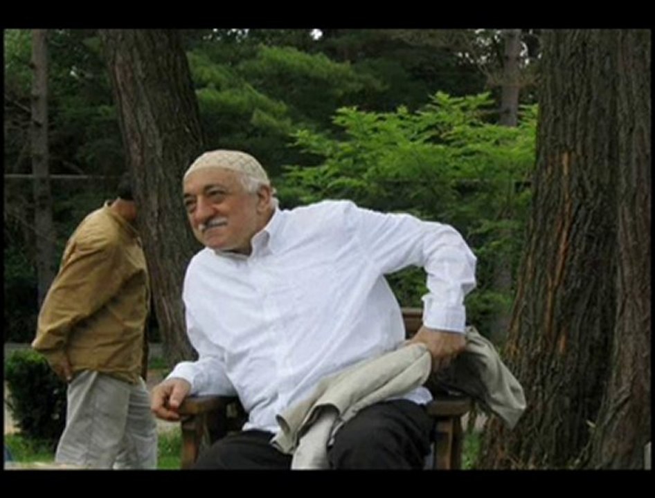 fethullah hoca baş örtüsüne verdiği cevap