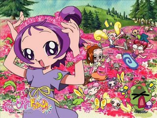 Magical Doremi
