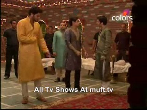 Laagi Tujhse Lagan 13th November 2010 pt-2