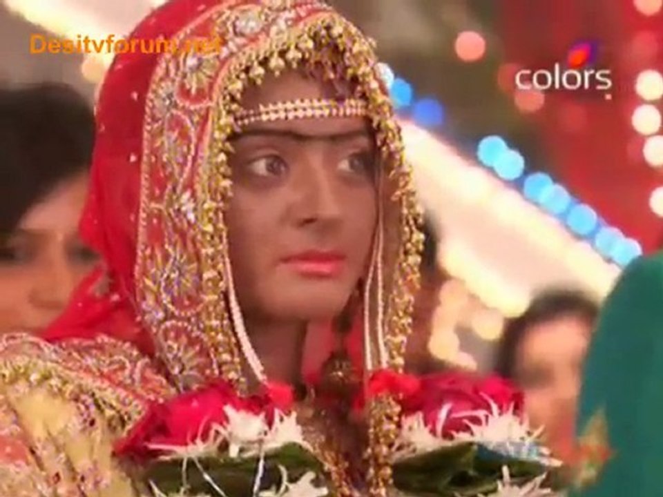 Laagi Tujhse Lagan 13th November 2010 Part2