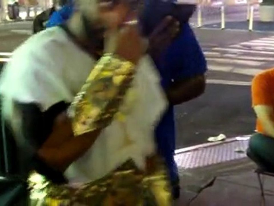 Zabach's Camp  There's Only 1 Truth [3]