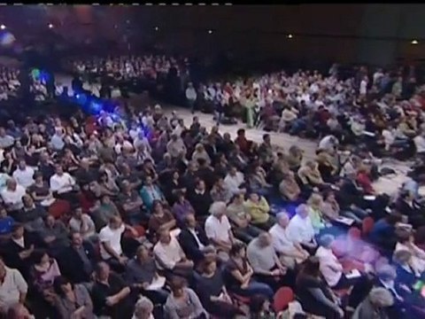 Assises de Lyon 14 – Cécile Duflot