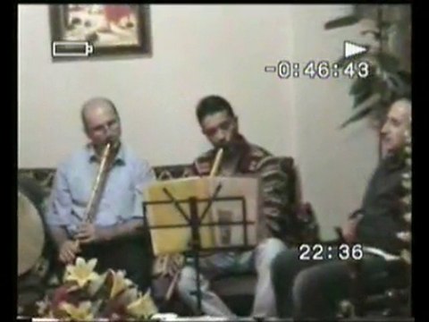 Melamice Tasavvuf Derneği İlahileri