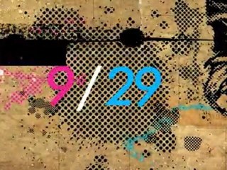 2009 - 'Celebration' Teaser