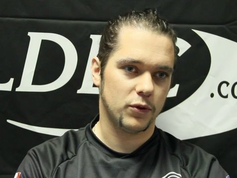 [M]Adel à propos de la Cérémonie eOSL winter '10