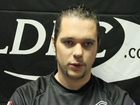 [M]Adel à propos de la phase de poules eOSL winter '10