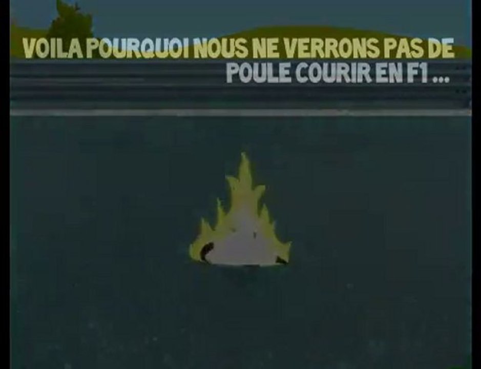 Le Final du JQ3 2010