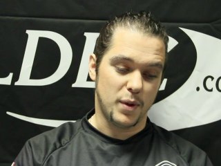 [M]Adel à propos de son quart de final eOSL winter '10