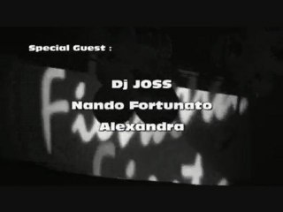 FIESTA CLUB BIRTHDAY  4 ans