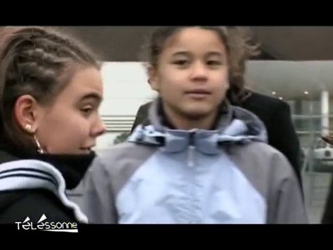 Le Musée de l'air et de l'espace (Essonne)