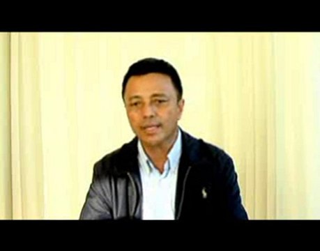 MyDago - Communiqué Pdt Ravalomanana 13 nov 10